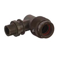 AMP Connectors - TE Connectivity TX21AB90-0804 Circular MIL Spec Strain Reliefs ແລະ ອະແດັບເຕີ TX21AB90-0804