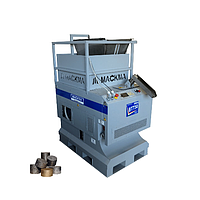Mackma BTT50 ເຄື່ອງ Briquetting