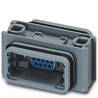 PHOENIX CONTACT 1689679 ອຸປະກອນ D-Sub ແລະ ອຸປະກອນຮາດແວຣ VS-25-KU-BU/BU