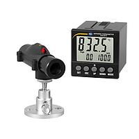 PCE IR 6 ເຄື່ອງວັດອຸນຫະພູມອິນຟາເຣດ (-50~900 °C)