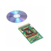 Analog Devices EVAL-AD7266EDZ ບອດປະເມີນ ADC