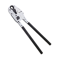 EMEADS JT-1632B ເຄື່ອງມືກົດທໍ່ຄູ່ມື