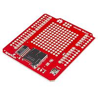 SparkFun DEV-12761 Shields microSD Shield Shield