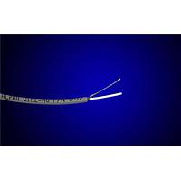 Alpha Wire 1703 SL001 ສາຍສະກັດ Hook-up Wire 24 AWG, ສາຍສື່ສານ 1 ສາຍ, ຖົງຖັງ Braid, 1000 ft - Slate