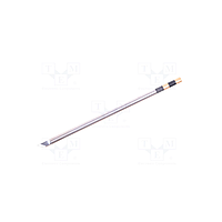 QUICK TSS02-K ເຄັດລັບ Soldering