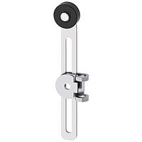SIEMENS 3SE50000AA50 ເລວເລີ້ມລົດ LEVER,ADJ ROLL,METAL,PLASTIC ROLLER 19MM