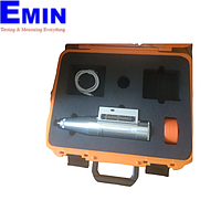 SOLID NDT SD300 ດິຈິຕອລ ເຄື່ອງທົດສອບຄ້ອນຕີຄອນກີດ (10 ~ 60Mpa)