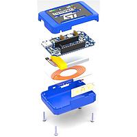 STMicroelectronics STEVAL-MKBOXPRO Multi-Sensor SensorTile.box PRO ເຄື່ອງມືຫຼາຍປະເພດ, ການເຊື່ອມຕໍ່ບໍ່ມີສາຍສໍາລັບໂນດ IoT ອັດສະຫຼາດ