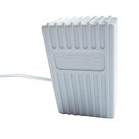 Hatch Lighting PS1260LBNW ຕົວແປກຳລັງງານ PLUG IN ELEC TRANS 60 LB