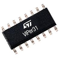 STMicroelectronics VIPER318LDTR ຕົວແປ AC/DC ປະຢັດພະລັງງານ ຕົວແປຄວາມຕໍ່ຕ້ານສູງອອບໄລນ