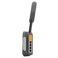 Weidmuller 2739630000 ໂມດູນ Ethernet IE-SR-4TX-LTE/4G-USEMEA