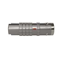 LEMO FGA.0K.303.CLAC50 ຕົວເຊື່ອມ LKP KeyA 3C CHR 5.0mm C