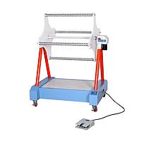 Huazheng HZAQ-YS ຢືນທົດສອບເຊືອກ insulated ໄຟຟ້າ (105kV)