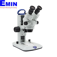 Optika SLX-3 ກ້ອງຈຸລະທັດສະເຕີຣິໂອສາມຫຼ່ຽມ (0.7x-4.5x)