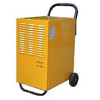 Aikyo AD-50EU Humidification