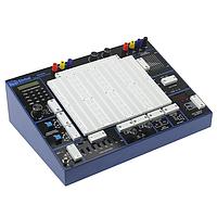 Global Specialties PB-505A ຄູຝຶກການອອກແບບວົງຈອນ Deluxe