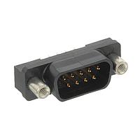AMP Connectors - TE Connectivity 745071-2 ປລັກ HD-20 9P PLUG