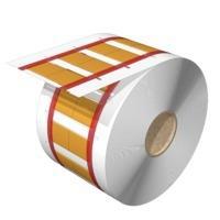 Weidmuller 2438170000 ປ້າຍຊື່ແລະຕິດຕັ້ງສາຍສວນ HS-HF 6.4-12.7/50 MM Y