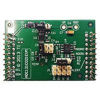 Texas Instruments ADC121C021EVM ຊຸດທົດສອບເຄື່ອງມືພັດທະນາ IC ການແປງຂໍ້ມູນ ສໍາລັບ ADC121C 021