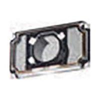 Omron Automation and Safety V430-AF12 ຊຸດເຄື່ອງປະກອບ, ໂປລາໄຊເຊີ, F/V4xx