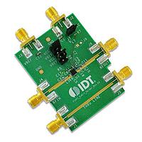Renesas Electronics F1471EVB-2P6 ບອດປະເມີນ RF Amplifier F1471EVB-2P6