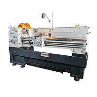 WMT CNC CM6241 ເຄື່ອງກຶງເຄື່ອງຈັກ (2.2/3.3kw)