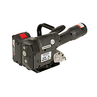 SIGNODE SLB-12HS ເຄື່ອງມືການຜະສົມຜະສານທີ່ໃຊ້ດ້ວຍແບັດເຕີຣີສຳລັບສາຍເຫຼັກ (12 mm)