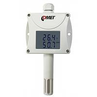 ອຸນຫະພູມ - ຄວາມຊຸ່ມຊື່ນ - ເຄື່ອງວັດແທກຄວາມດັນອາກາດ, Datalogger