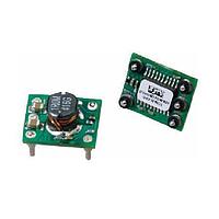 Texas Instruments PTH04070WAD ຕົວຄວບຄຸມສະຫງວນບໍ່ມີການແຍກ / PoL 3-A 3.3/5-V Input Ad j Swtch Regulator