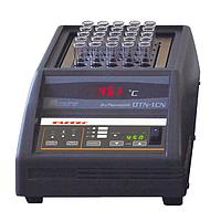 TAITEC DTU-1CN ອ່າງອາບນ້ຳອາລູມິນຽມ (+ 5℃~+ 200℃; ±0.1℃)