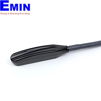 DRAMINSKI Głowica 163 ຮູທະວານຮູບເສັ້ນ (4-9 MHz)