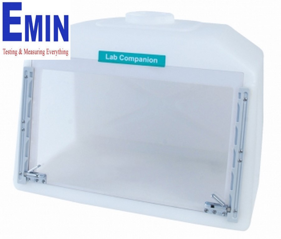 ຕູ້ fume hood ສຳລັບຫ້ອງທົດລອງ