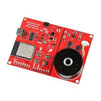 SparkFun ROB-22132 ຕົວຄວບຄຸມແລະຕົວຂັບເຄື່ອນຂອງເມືອງ/Motion Controller & Driver IoT Brushless Motor Driver (ESP32 WROOM, TMC6300)