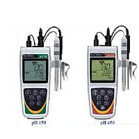 Eutech pH meter calibration service