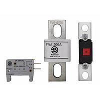 Eaton Bussmann FWA-500ASI4 ຊຸດຮັບປະຕິເສດເຊມິຄຣອນ SEMICONDUCTOR FUSE