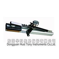 TONYHK HTC-001 AATCC ຄູ່ມື Crockmeter