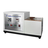 Hongdu HD-8110B ກາບຢູ່ປາຍຍອດທົນທານຕໍ່ກັບເຄື່ອງທົດສອບຄວາມຮ້ອນທີ່ຜິດປົກກະຕິ (0~200℃)