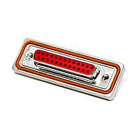 Molex / FCT 173110-0127 ປຸ່ມຮັບ D-SUB ກັນນ້ຳ