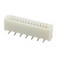 Molex 52808-1371 ບອດມາວນ 1.0 FFC ບໍ່ມີ ZIFHsgAs sy13CktW/TpEmbsTpPkg