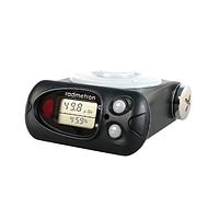 Radmetron РМ1621M ອຸປະກອນວັດປະສົບການກະທົບສ່ວນບຸກຄົນຈາກລະດັບກໍາມະການ X-ray ແລະ Gamma (0.1 μSv/h – 100 mSv/h; 0.01 μSv - 9.99 Sv)