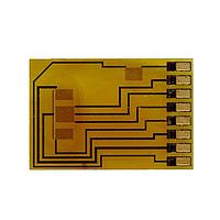 Innovative Sensor Technology MFS02.S ອຸປະກອນວັດອັດຕາໄຫວນ້ຳໜັກ ຂະໜາດໄຫວນ້ຳໜັກຈາກ 0 ຫາ 1.5 m/s (ໂມດຟູລເບຣິດ), -20 C ຫາ +80 C, ຄວາມຕັ້ງຕົວຕອບສະໜັບສະໜູນຄວາມໄວສູງ