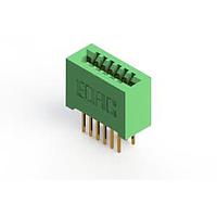 EDAC 842-012-523-201 ຕູປະກອບຂອງຕົວເຊື່ອມຕໍ່ຂອງບັດຂອງອຸນຫະພູມສູງ