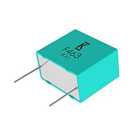 KEMET F463DU683J2K0L ວຸດປະສົງທົ່ວໄປ, ຟິມໂປລິໂພຣພິນທີ່ມີການເຄື່ອນໄຫວເທັດຕຣອລິດເທັດເທັດ 2000V 68000pF 5%