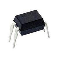 Vishay General Semiconductor VO610A-2 ອອບໂຕຄູເລີຣ໌ອອດພຸດທຣານຊິດເຕີ RECOMMENDED ALT SFH6