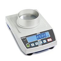 KERN PCB350-3 ການດຸ່ນດ່ຽງຫ້ອງທົດລອງທີ່ຫນາແຫນ້ນ (350g/ 0,001g)