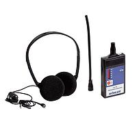 Wöhler UL 23 ເຄື່ອງກວດຫາການຮົ່ວໄຫຼ Ultrasonic