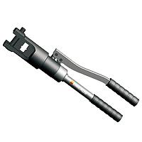 EMEADS YQK-300 ເຄື່ອງມື Crimping Hydraulic ຄູ່ມື (70 KN)