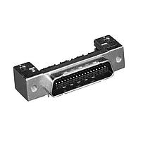 3M Electronic Solutions Division 10126-72B2PC ຂໍ້ມູນ Micro-D D-Sub Connectors 26P BOARDMNT PLUG RA THRU-HOLE