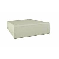 PacTec 71884-16-028 LH57-130 Black ແຜງຄວບຄຸມ, ຕິດຕັ້ງ LH57-130 ສີດຳ ແຜງພຽງແຜງເທົ່ານັ້ນ