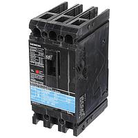 SIEMENS ED43B050 ຕັ້ງຕົວຕັດໄຟແຮງຕ່ຳ BRKR ED4 3P 480V 50A